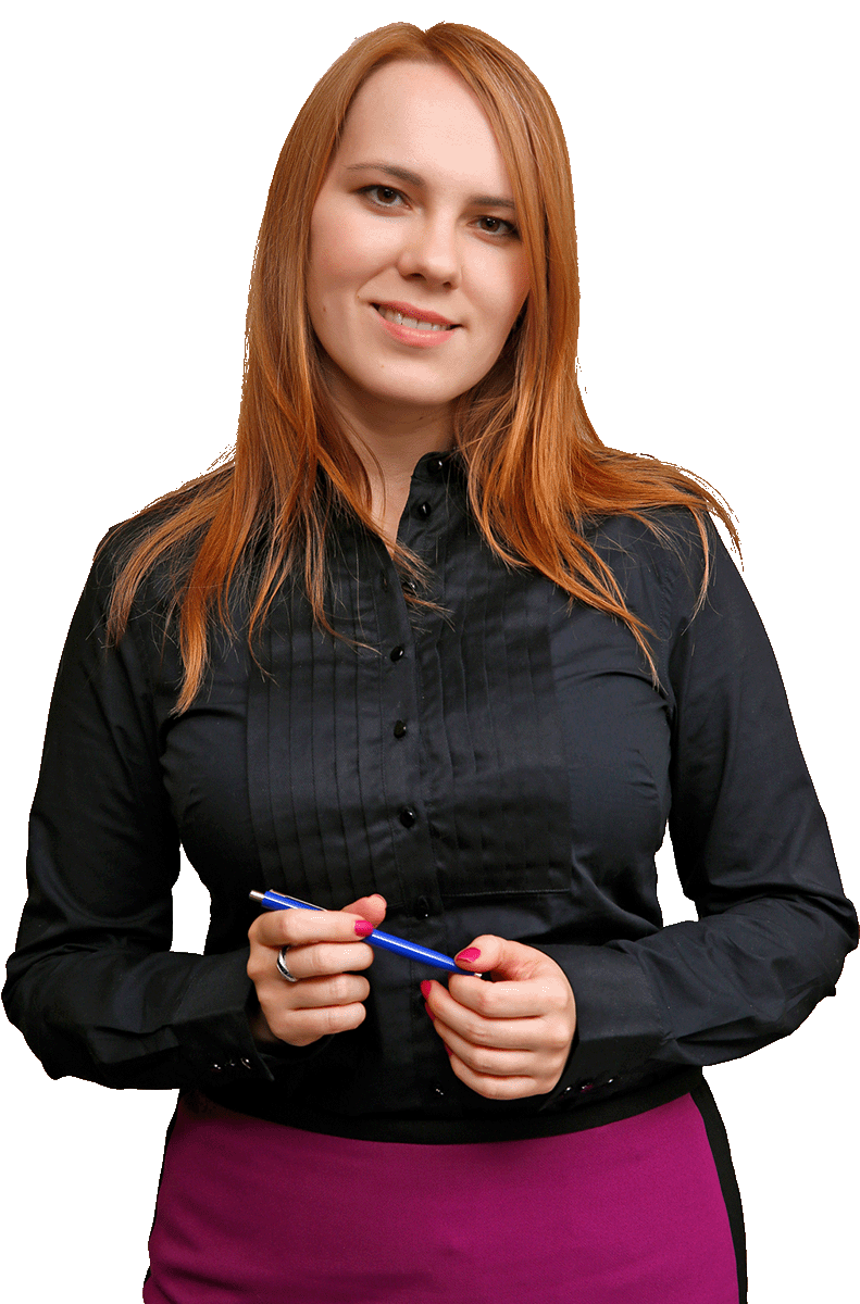 Анастасия Романова