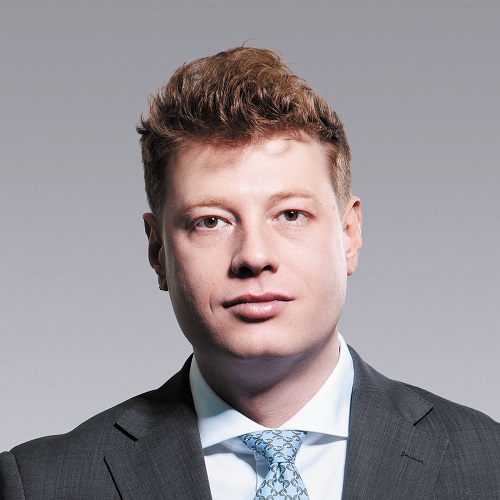 Тимур Рывкин