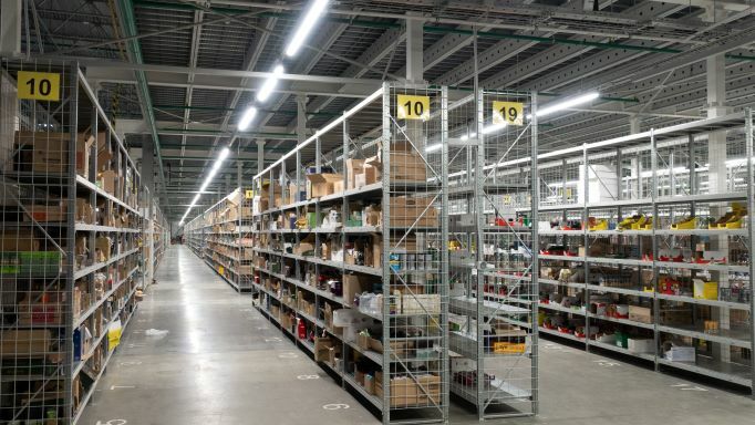 В ближайшей перспективе востребованность складов формата BTS в Московском регионе будет снижаться