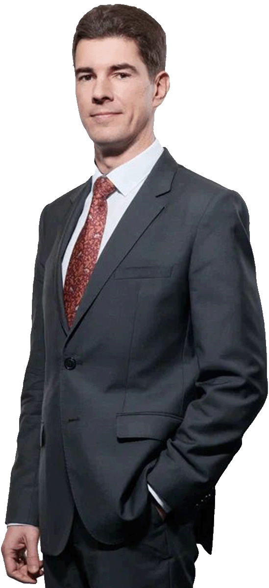 Дмитрий Романов