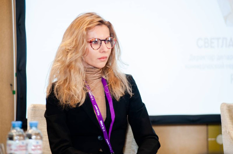 Retail & Development Brunch