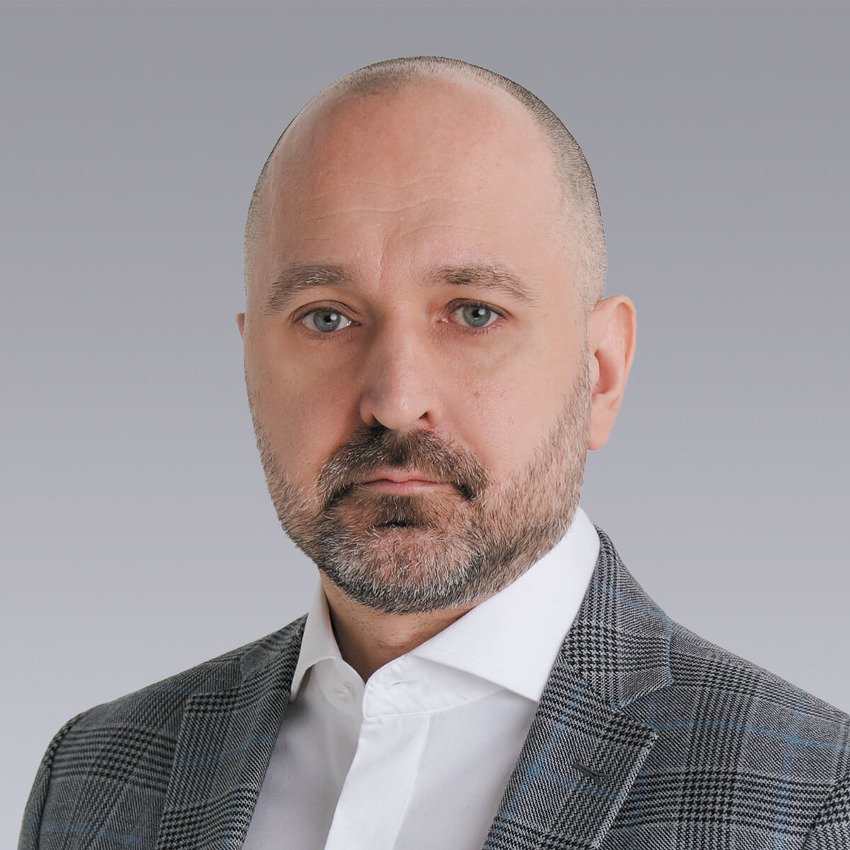 Андрей Кухар