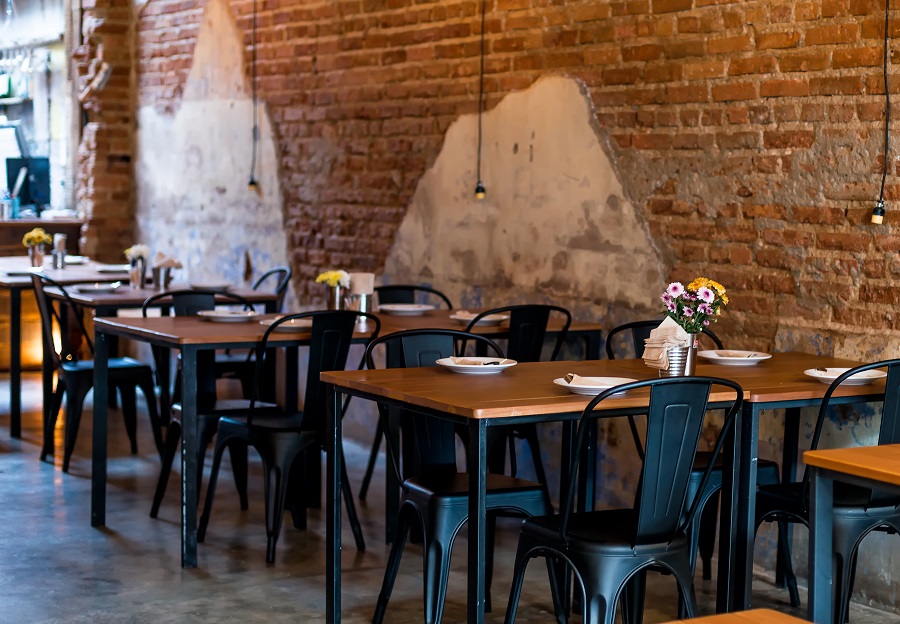 Уровень вакантности в стрит-ритейле в центре Петербурга достиг минимума с 2019 года