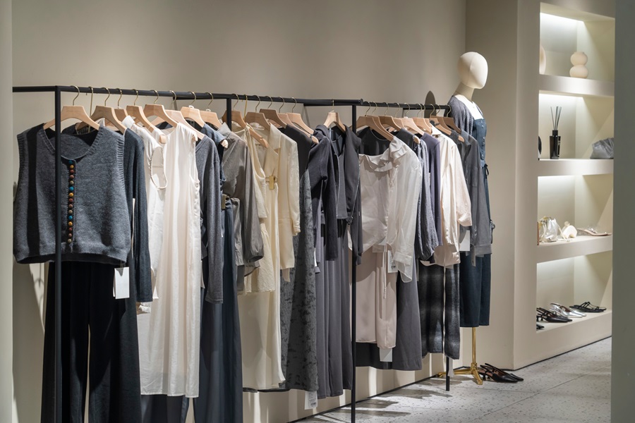 Стрит-ритейл: сегмент fashion впервые стал лидером по открытиям на главных торговых коридорах Петербурга