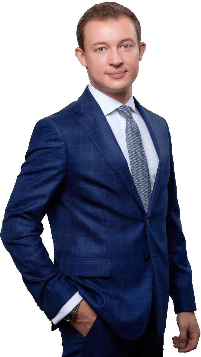 Игорь Темнышев