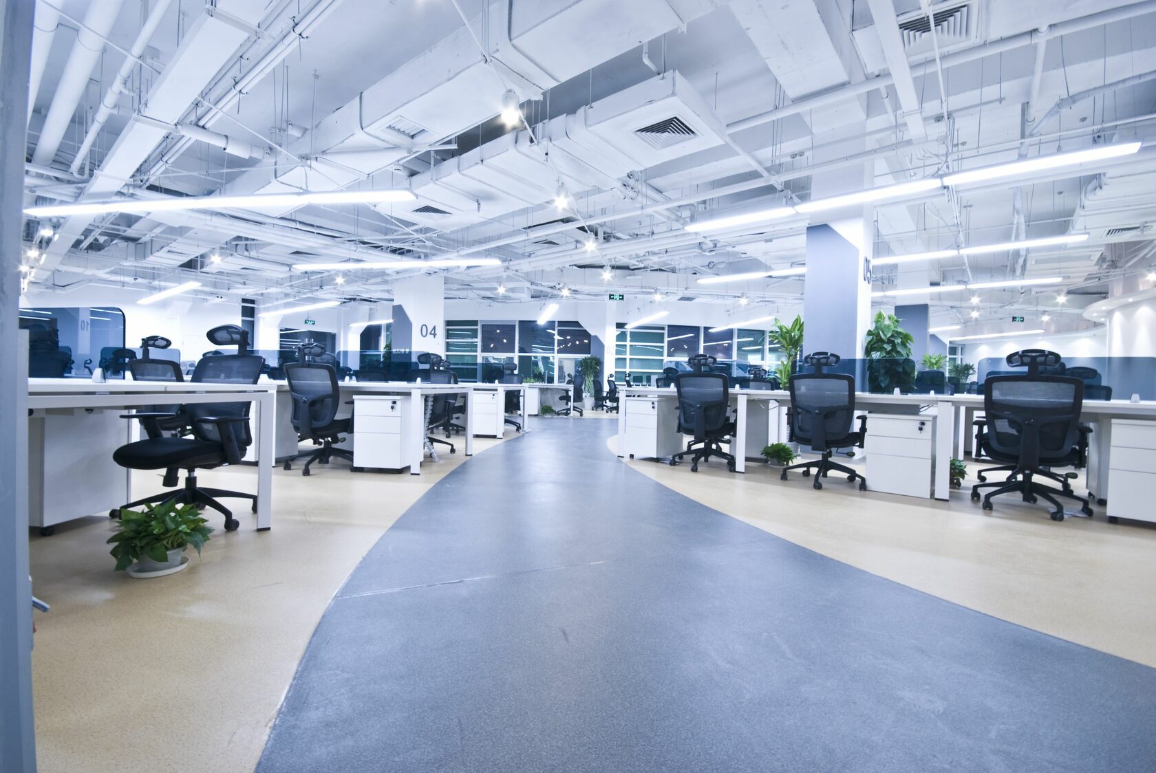 Nikoliers: с начала года объем офисов в субаренду в Москве увеличился в три раза