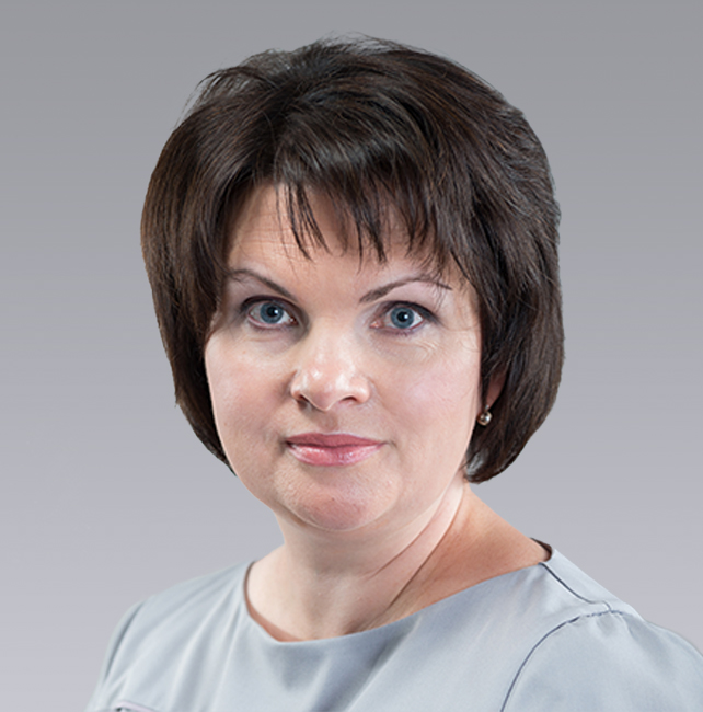 Татьяна Яцына