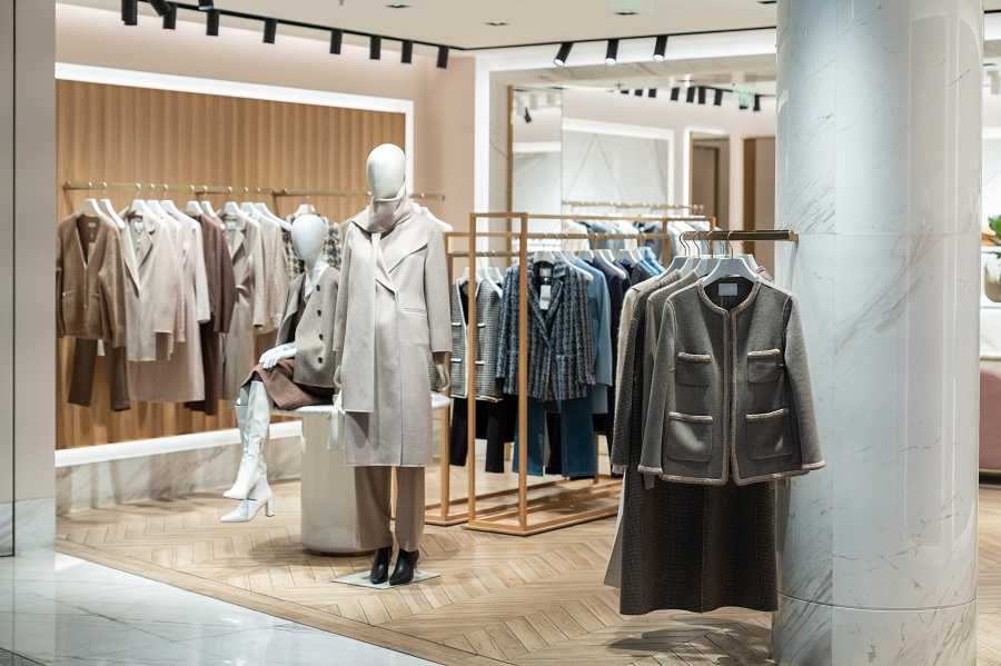 За три года в ТЦ Петербурга новые российские бренды открывались в 1,5 раза чаще, чем зарубежные 