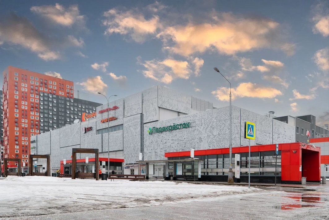 «БУРГЕР КИНГ» дополнит фуд-корт ТЦ «Сказка»