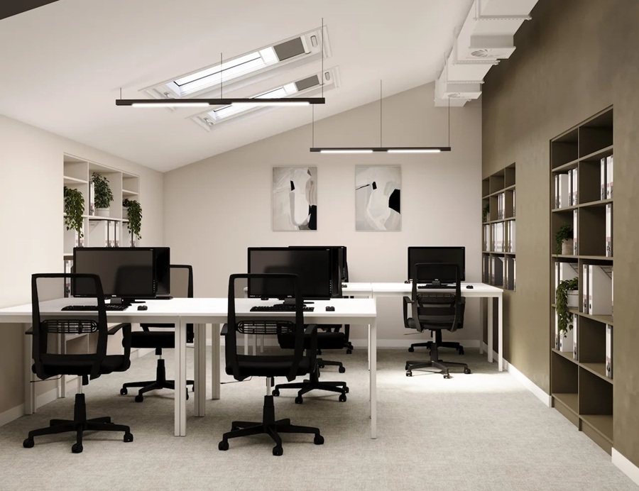 Nikoliers помогла hh.ru найти новый офис в JURGENS-PAGE