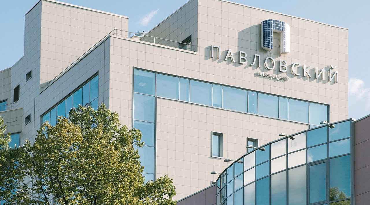 Компания ОТЭКО арендовала офис в БЦ «Павловский»
