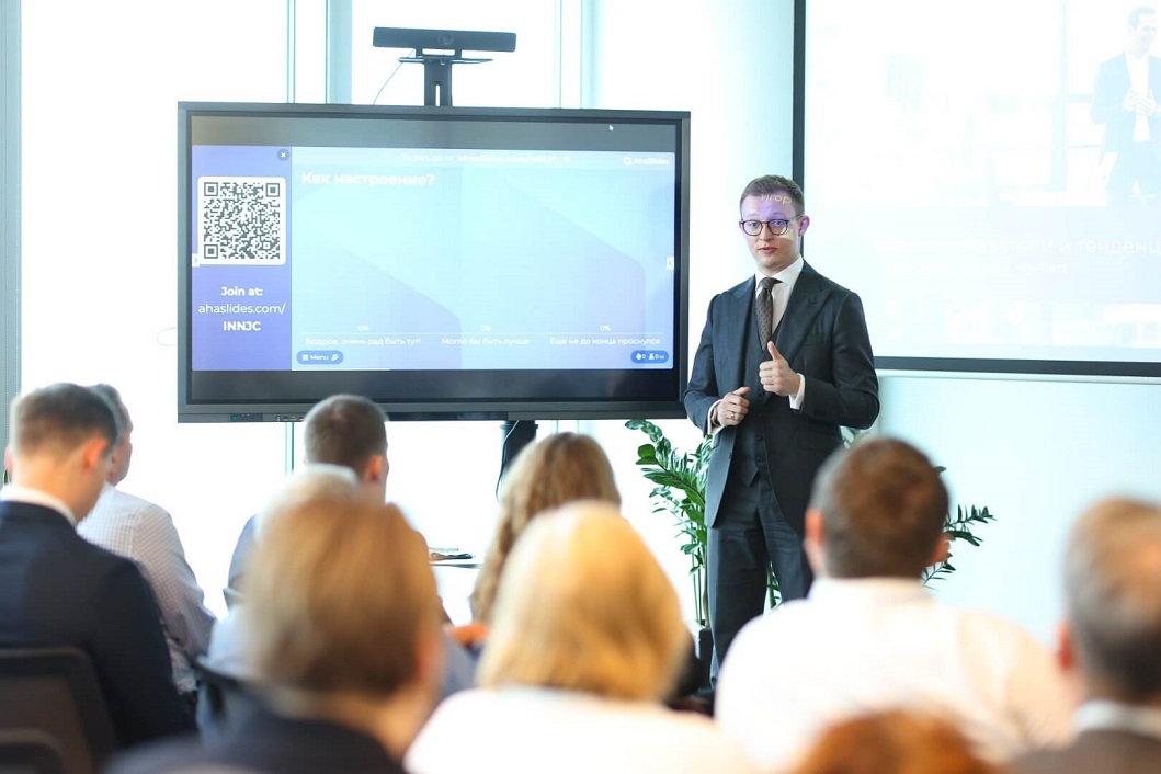 Презентация аналитического продукта «Путеводитель по стоимости отделки и инженерного оснащения. Апрель 2023»